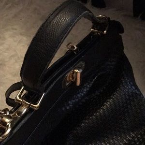 Olivia + Joy Bags - Olivia & Joy black bag Olivia + Joy Bags - Olivia & Joy black bag
